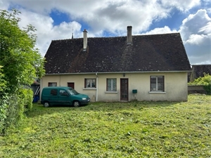 maison de village à la vente -   41170  SOUDAY, surface 58 m2 vente maison de village - UBI463824902